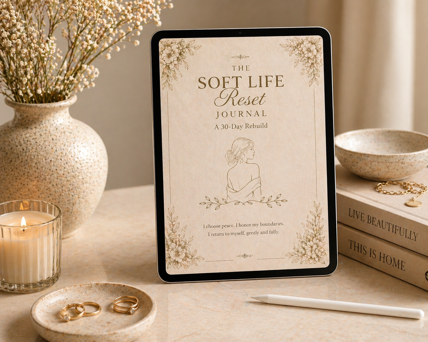 Soft Life Starter Bundle