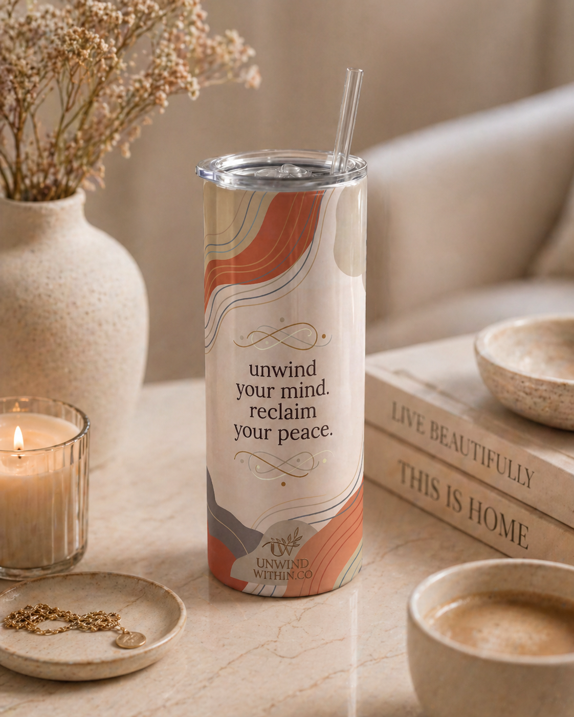 Soft Life Starter Bundle