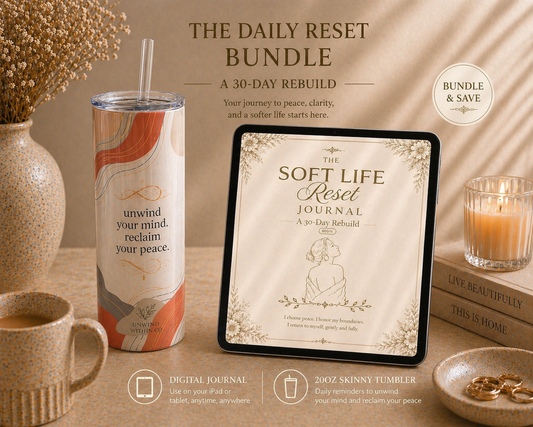 Daily Reset Bundle