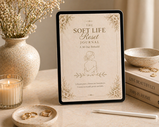 Mind Clarity Bundle