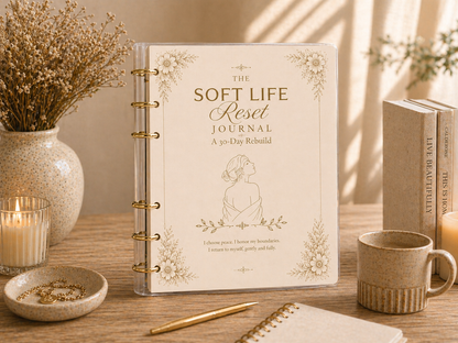 Soft Life Starter Bundle
