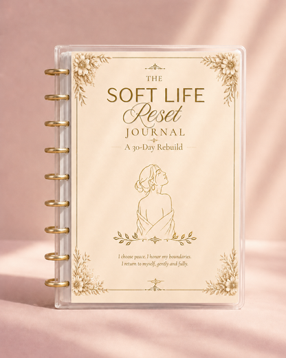 Soft Life Starter Bundle